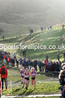 Womens short race  2020 BUCS Cross Country Champs., Edinburgh.  Photo: David T. Hewitson/Sports for All Pics